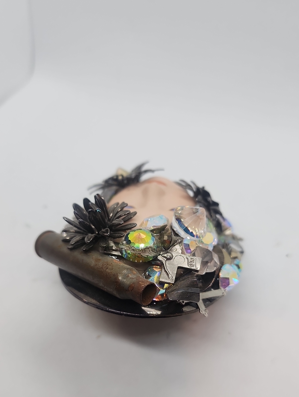 GASOLINE GLAMOUR WONDERLAND RING 🌸💎✨ - Picture 8 of 16